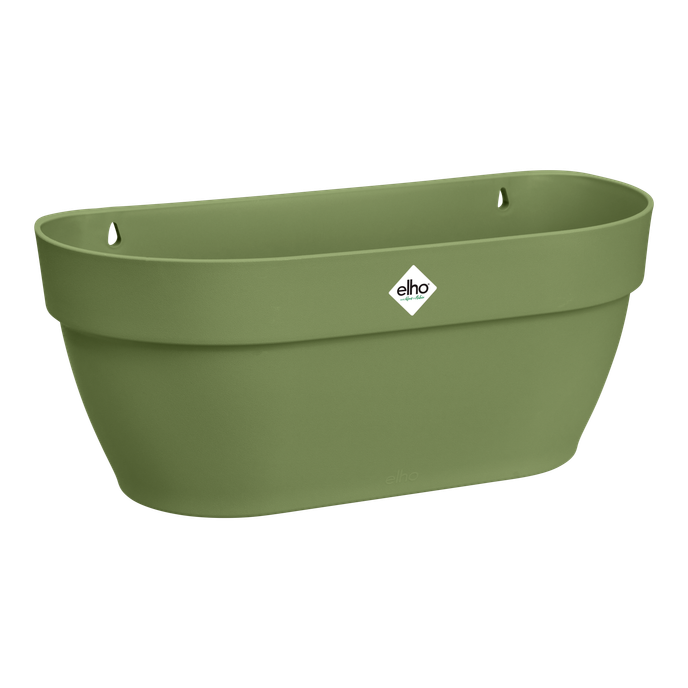 vibia campana mural 35cm moss green